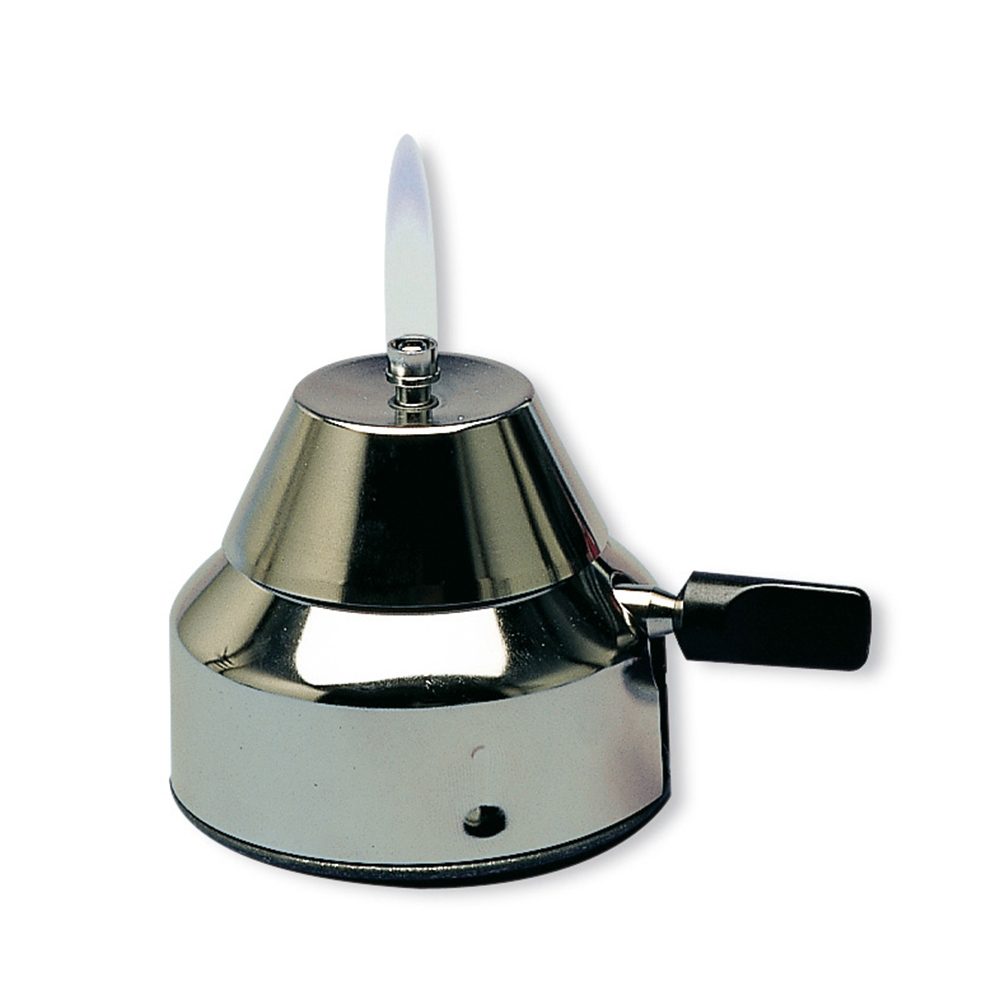 Kisag brander Gasbrander incl. 400 ml gas