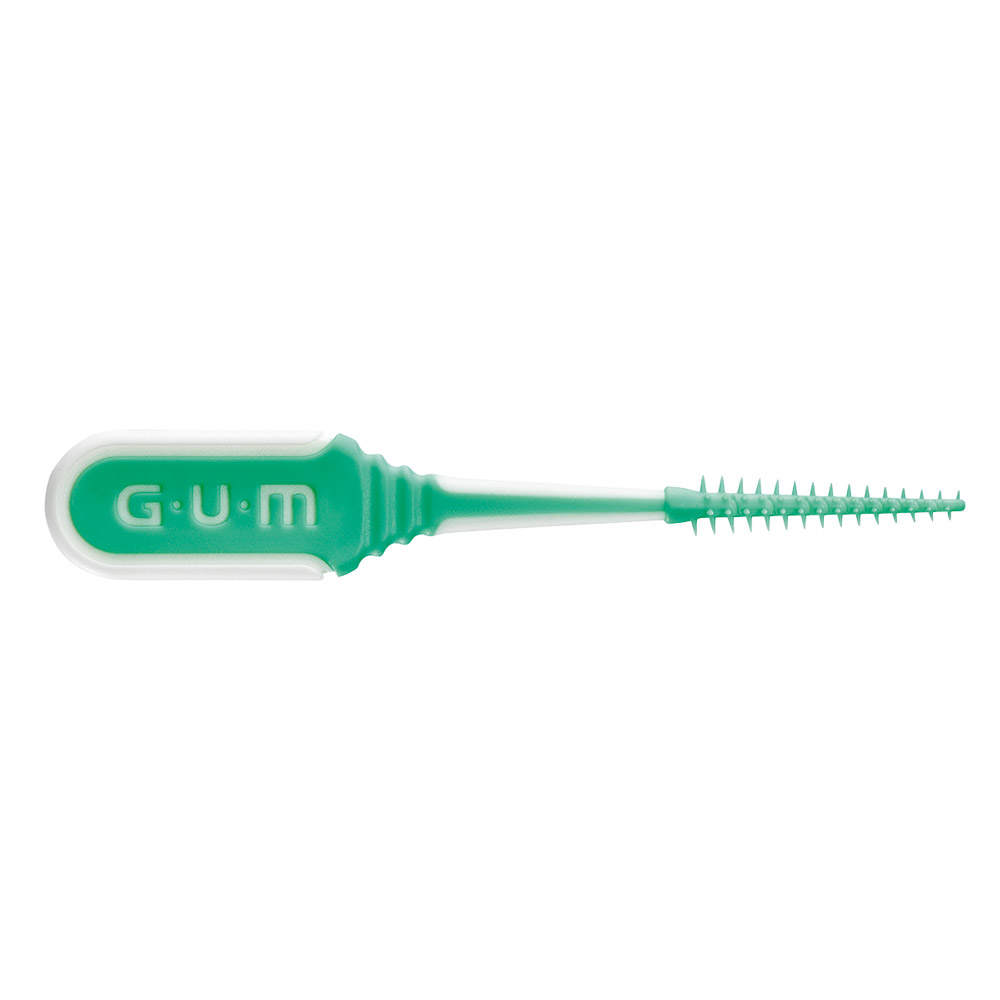 GUM Soft-Picks Comf. Flex medium 100x2St