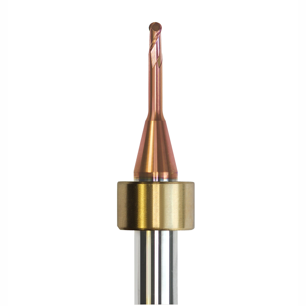 CADCAM-gereedschap voor CoCr T XRM I6020 45R, stuk