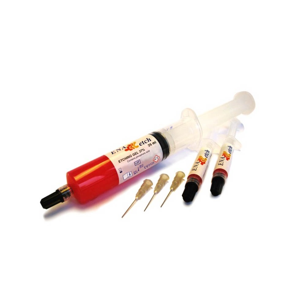 Ena-Etch Etsgel 37% Fosforzuur, 25 ml