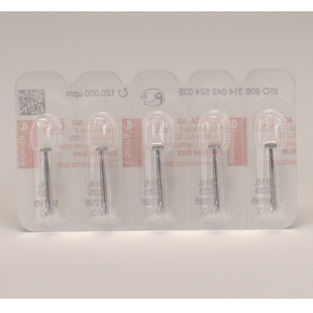 Diamant FG 818 035, 5 stuks