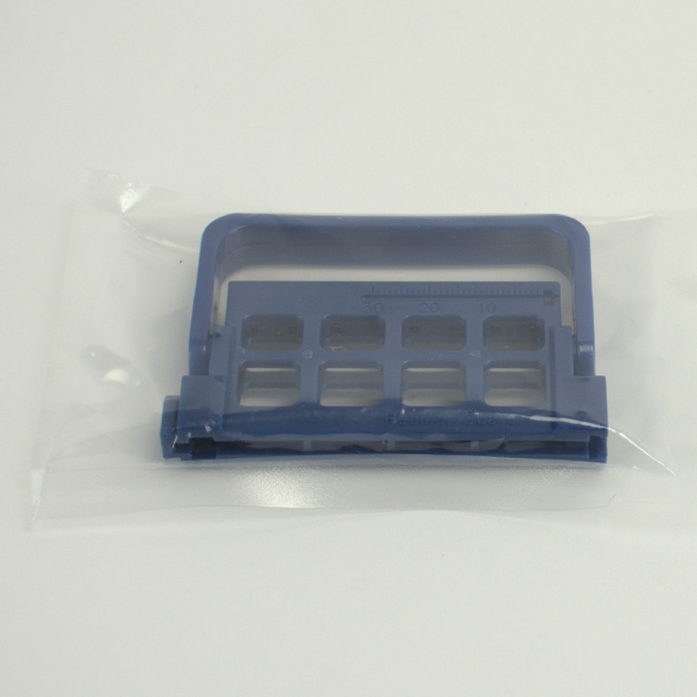 Endo Organizer blauw, stuk