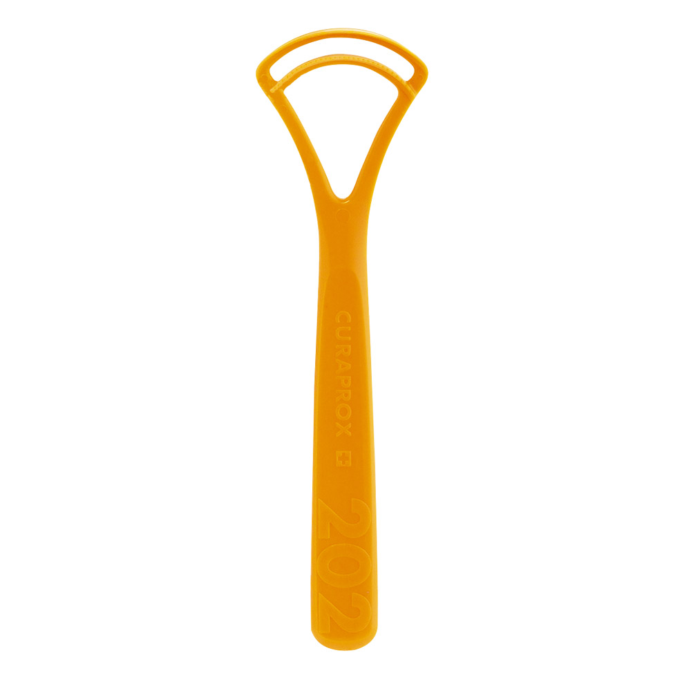 TONGREINIGER DOUBLE-BLADE ST