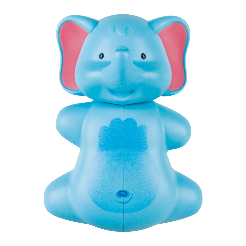 Tandenborstel houder elephant st