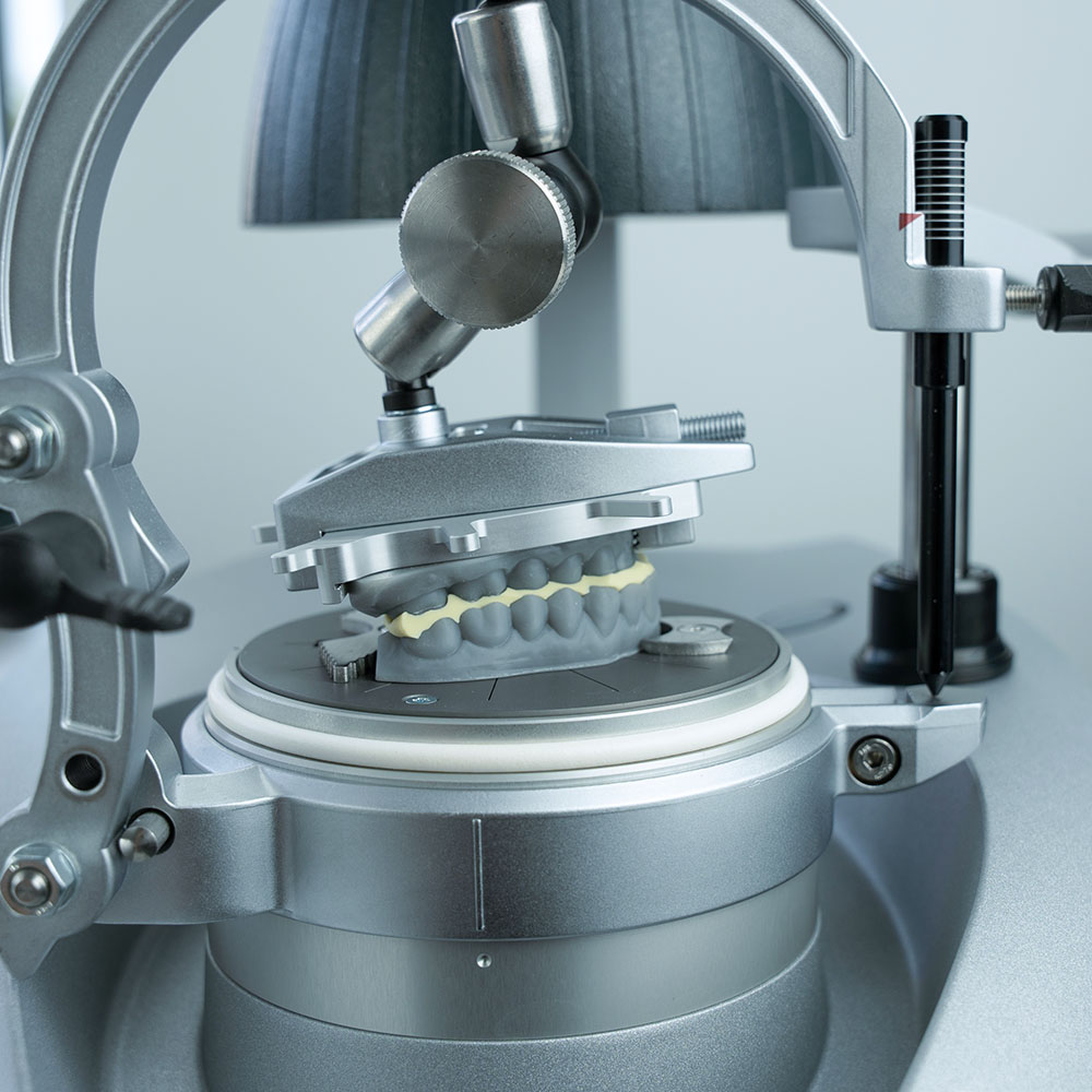 Apparaat voor printmodellen Occ3-PMF, stuk