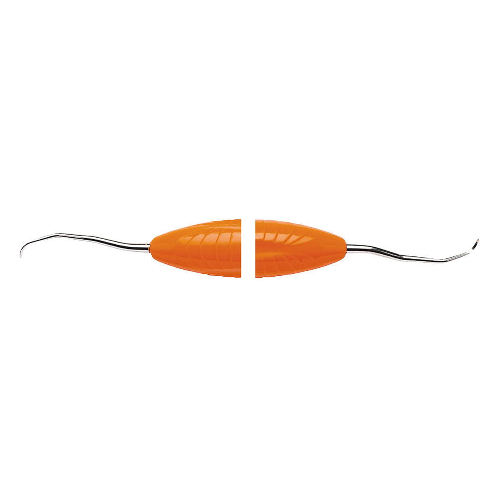 Gracey afwerkcurette 11-12 mesiaal, stuk