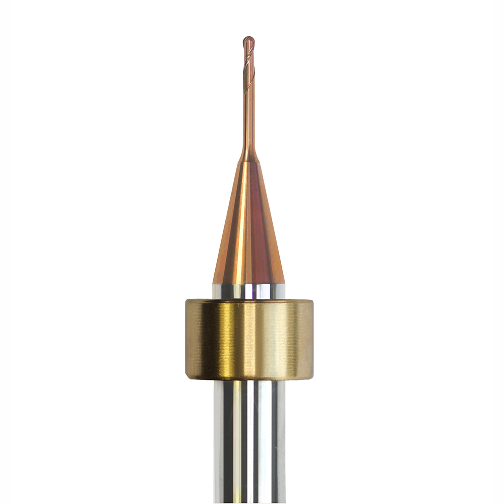 CADCAM-gereedschap voor CoCr T XRM I6010 45R, stuk