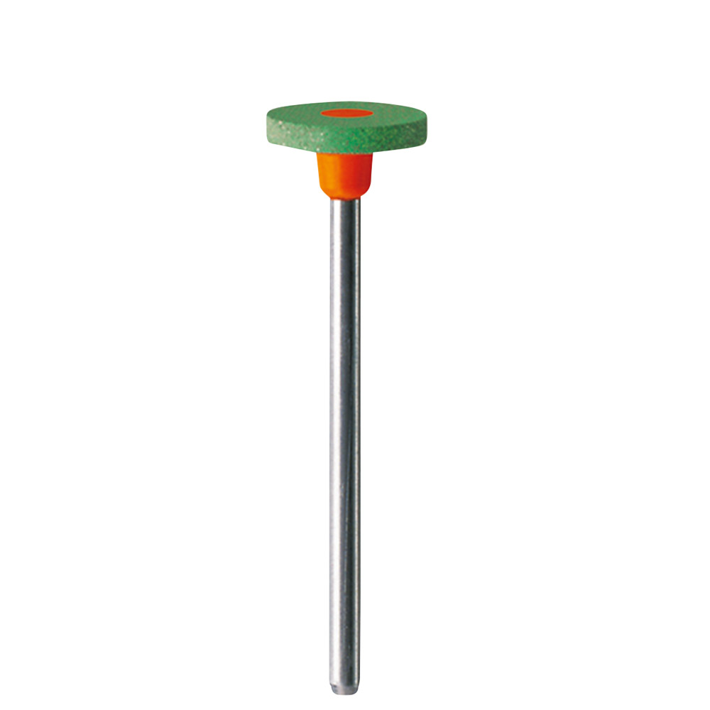 Diamantpolijster Hst 9749 G 110, 2 stuks