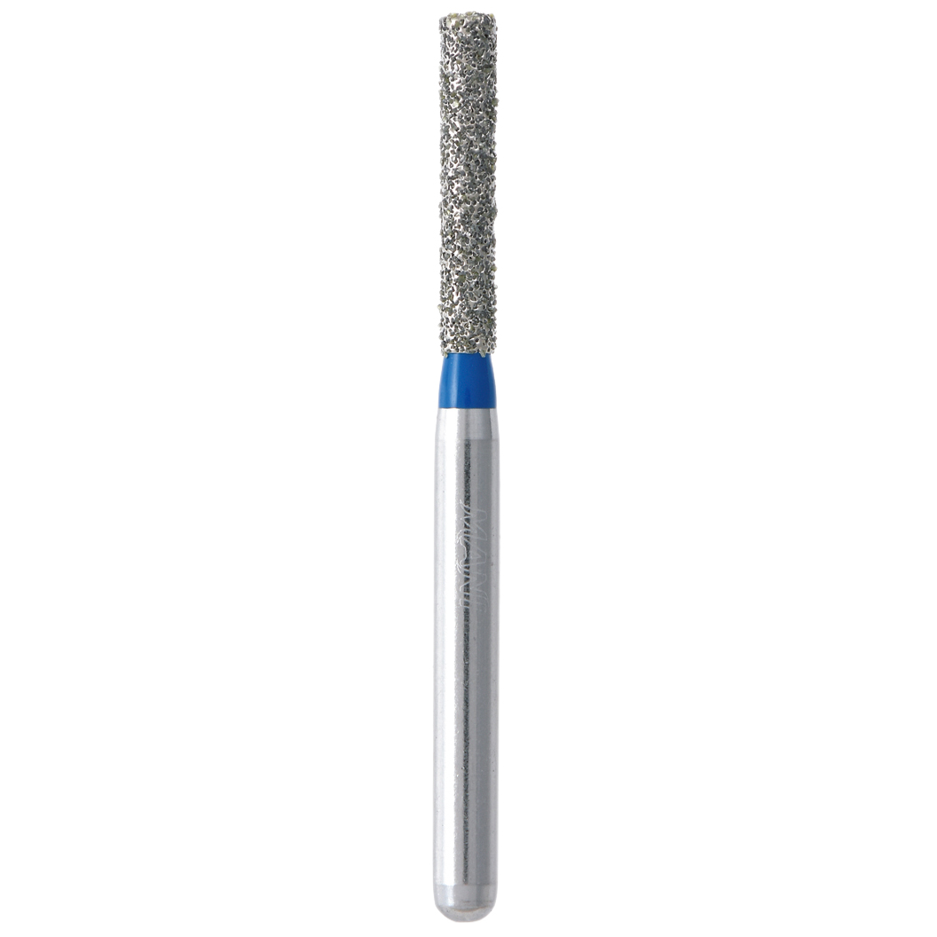 Mani Diamond Bur SF-12, 5 stuks