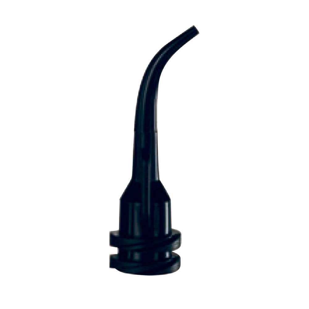 Black Mini opzetstukken 1,00 mm, 500 stuks