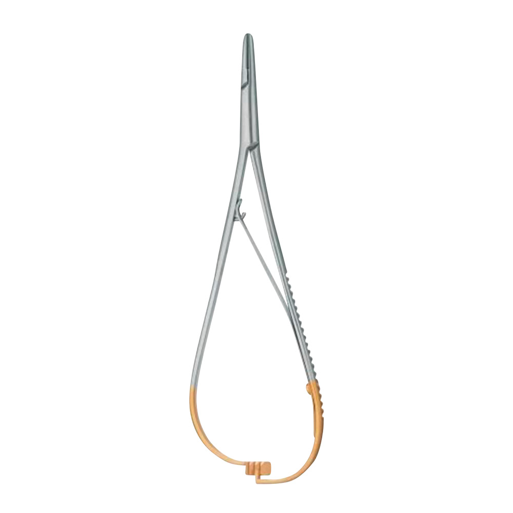 Mathieu naaldhouder 1160 Hartmetall 17,0 cm, stuk