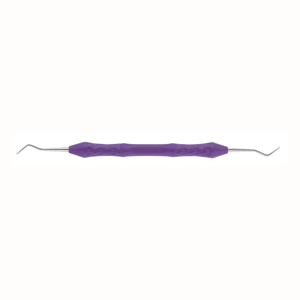 Kürette Anatomic Colour DB346R, stuk