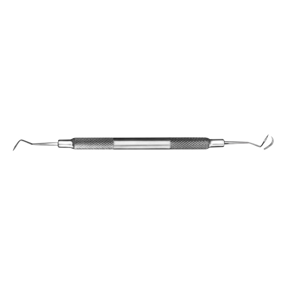 Scaler 961/ 204S, stuk