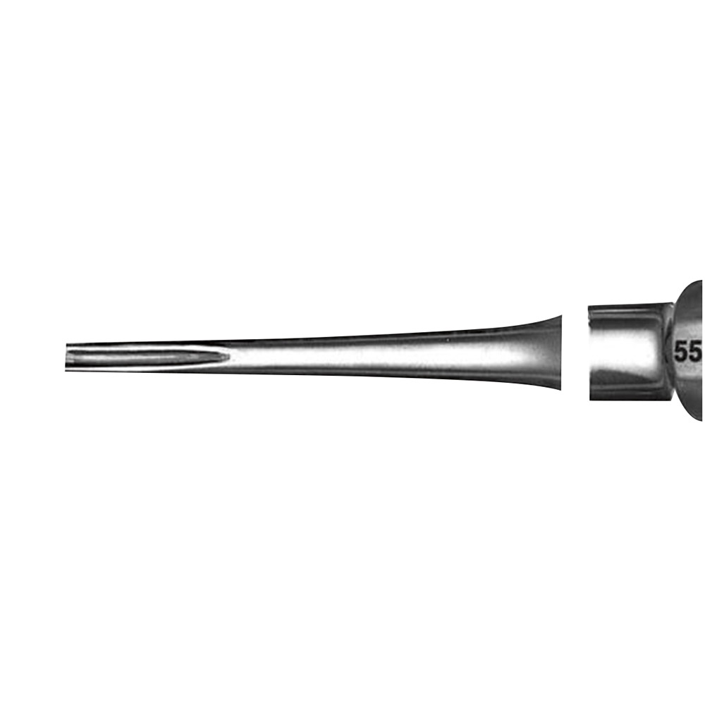 Wortelheffer 558/12, stuk