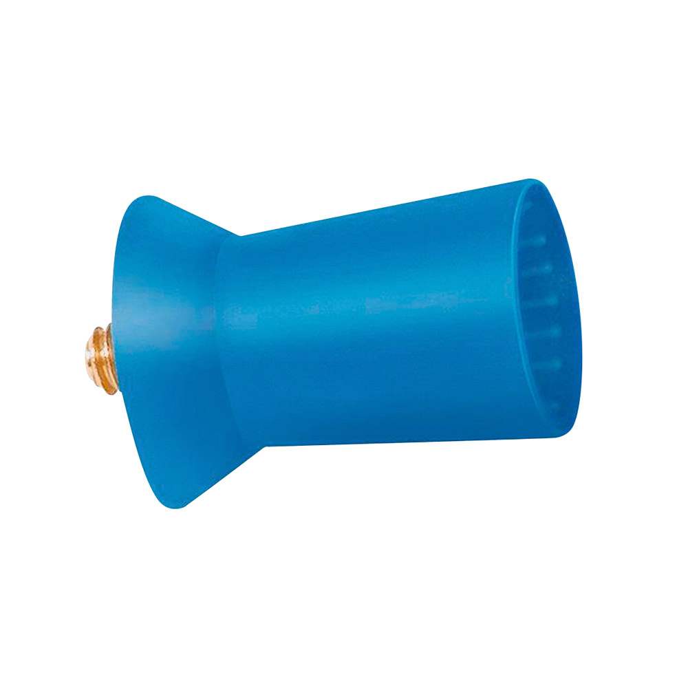Profylaxepolijstmiddel blauw, opschroefbaar Pa24