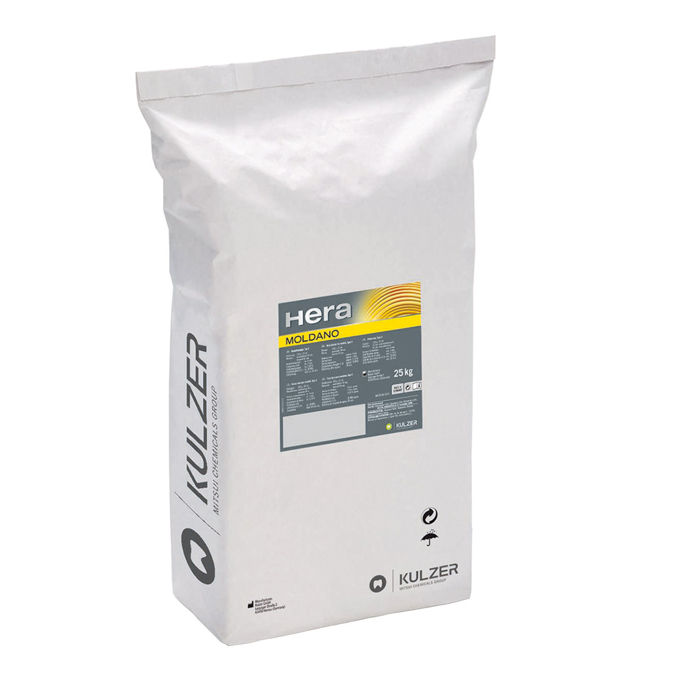 Moldano blauw, 18 kg doos