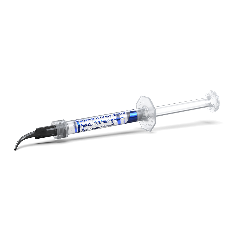 Opalescence Endo, Set 2 x 1,2 ml + 20 aanzetten