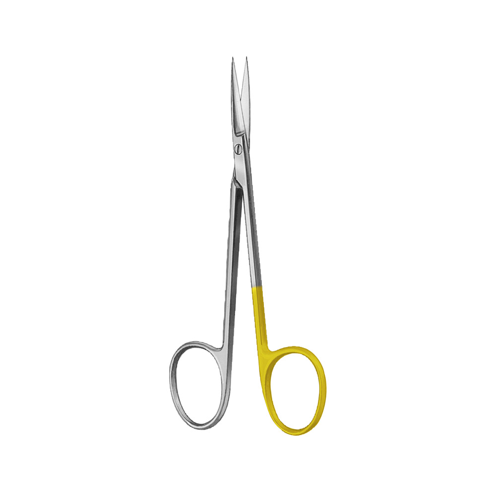 Schaar 11,5 cm Super Cut recht, stuk