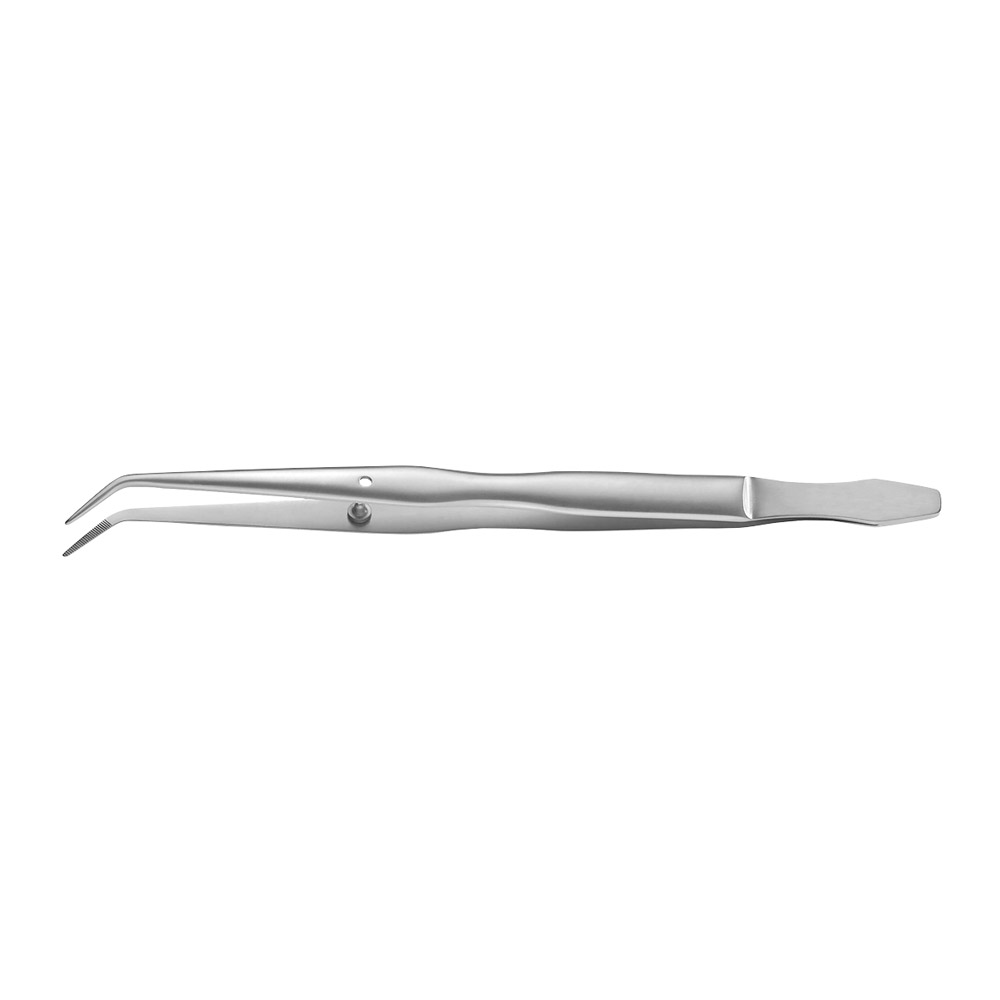 College pincet LiquidSteel smal model, stuk