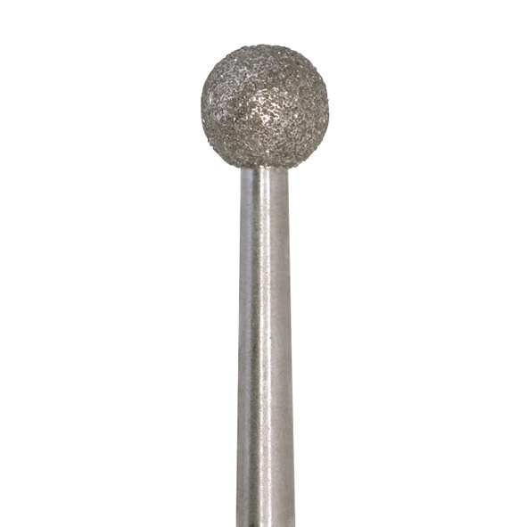 HNO-diamant HstXL 242 050, stuk