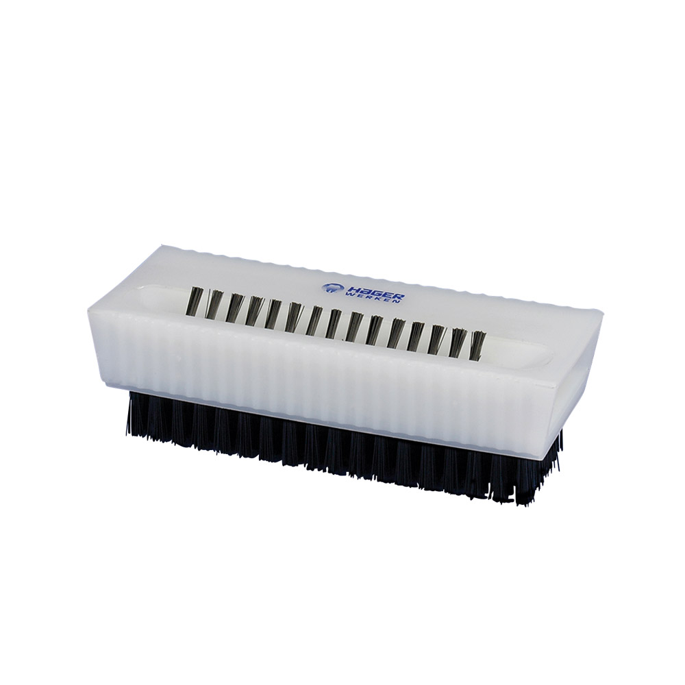 Flexbrush nagelborstel st
