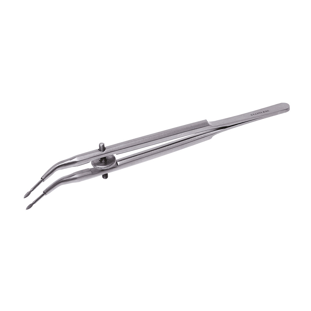Jacket-grip houdtang 1105-0300, stuks