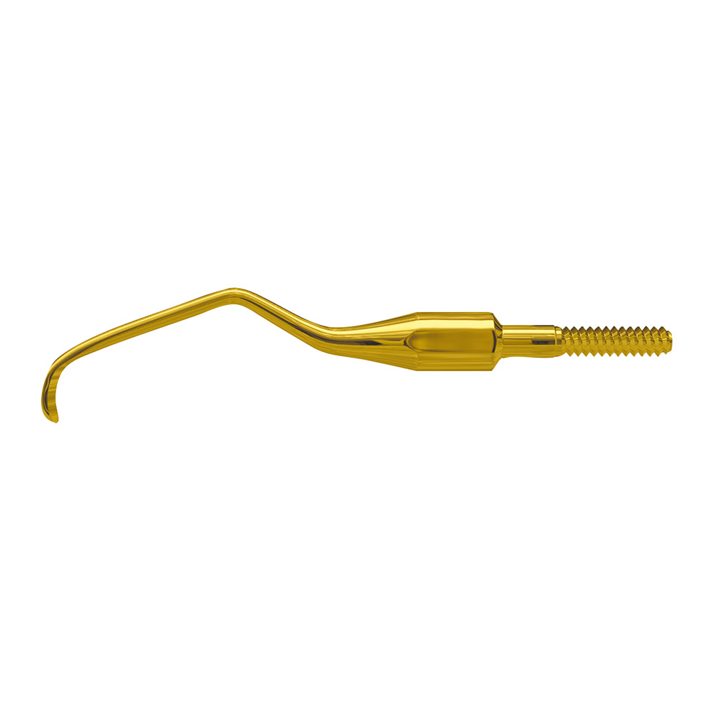 Curette Gracey Standard 6 XP Quick Tip Ansatz, stuk