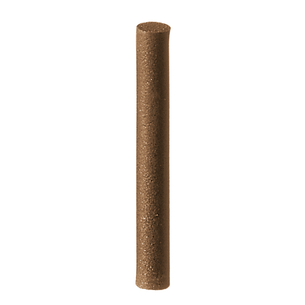 Contapol Voorpolijstertjes bruin/hard, 100 stuks