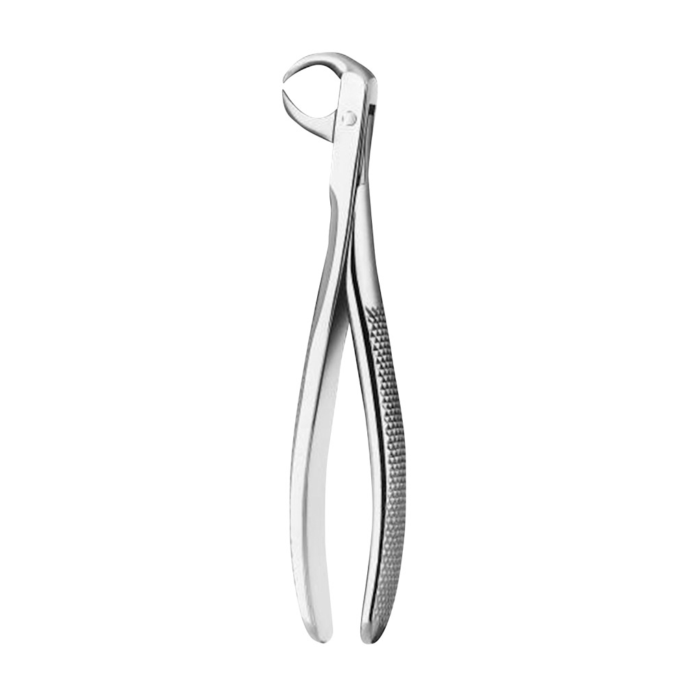 Tandtang figuur M86C klein model UK molaar, stuk