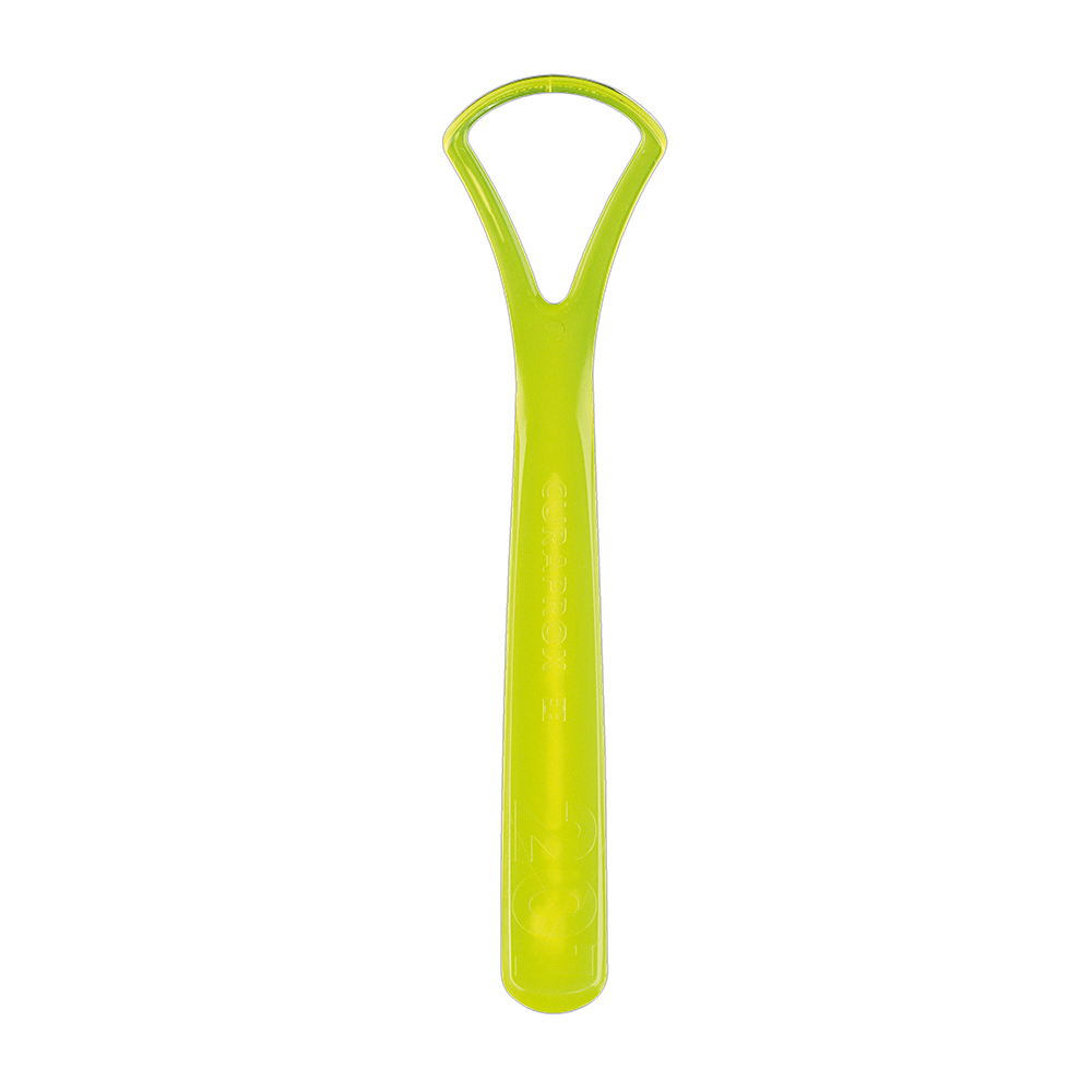 TONGREINIGER SINGLE-BLADE ST