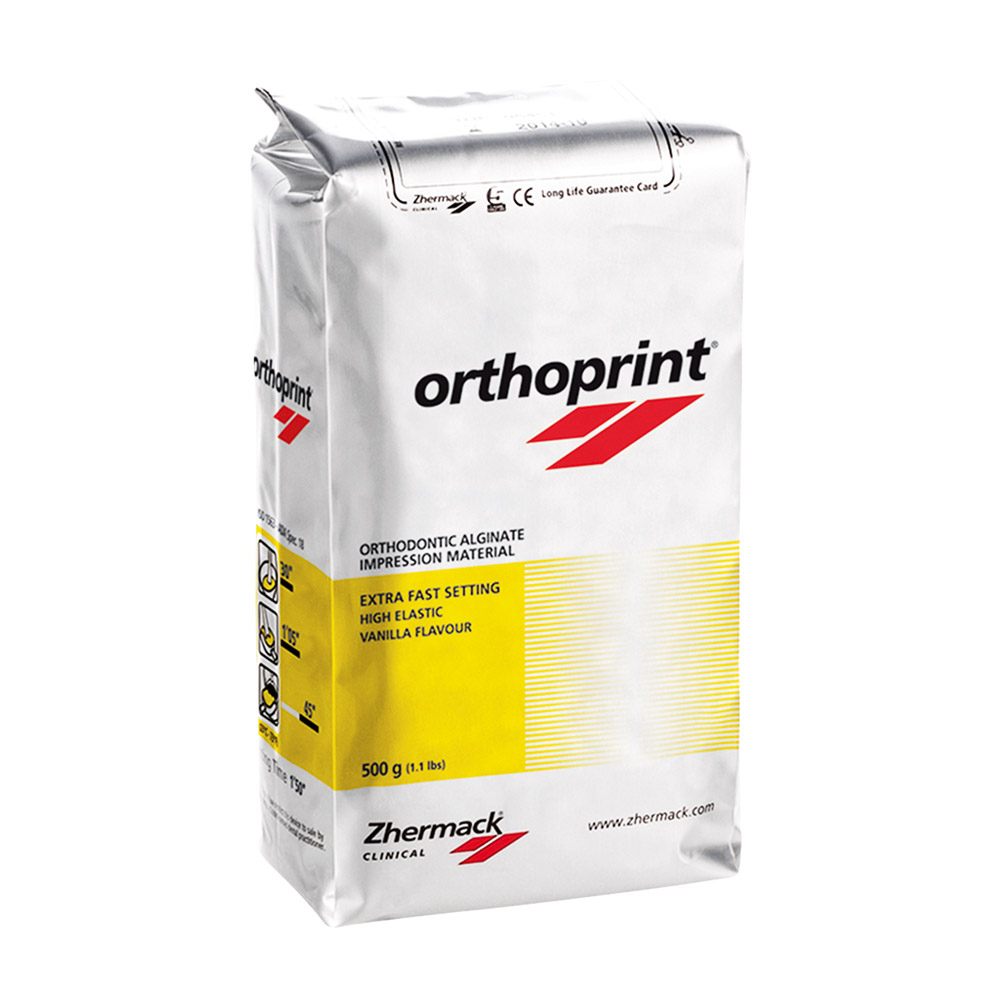ORTHOPRINT 500GPA