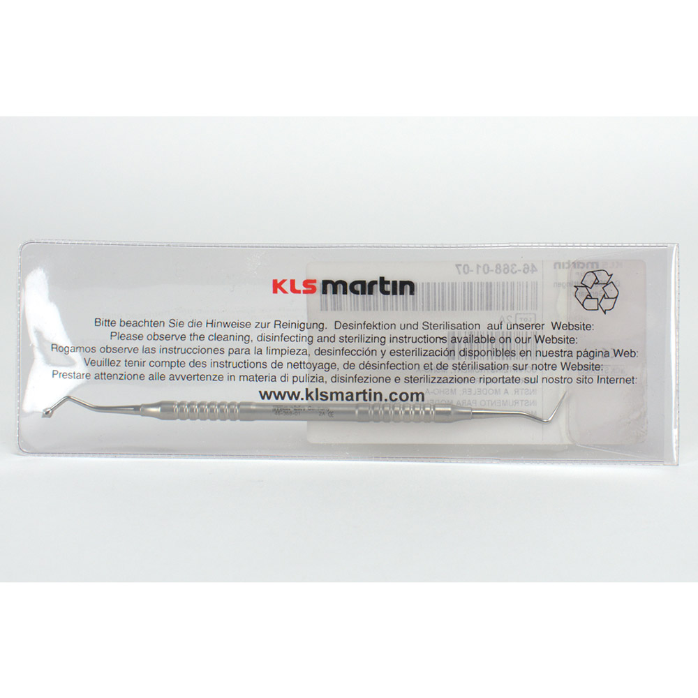 Modelleerinstrument 46-368-01 St