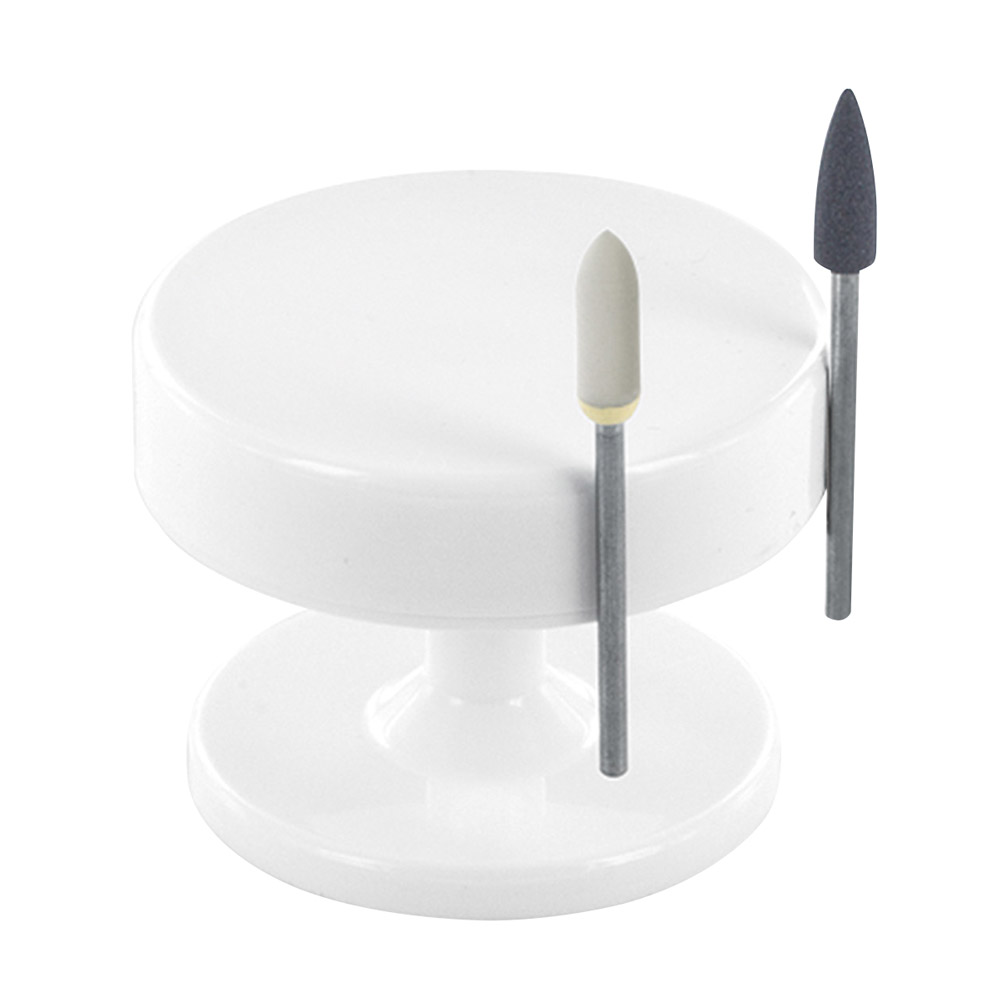 Eve magneetstandaard wit st