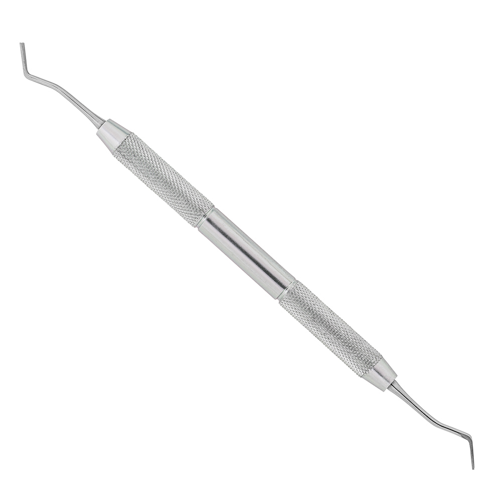PLULINE PKT Kleurinstrument Nr.5 zilver, stuk