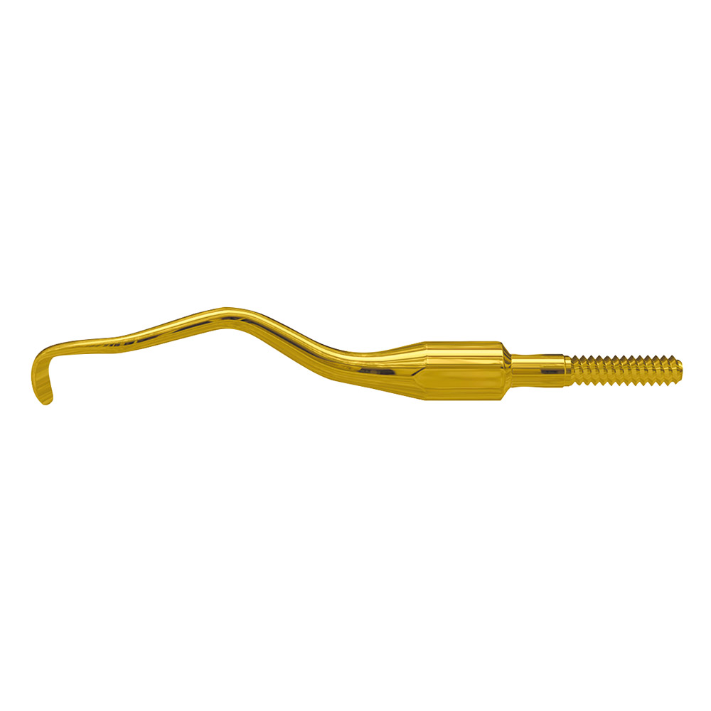 Curette Gracey Standard 16 XP Quick Tip opzetstuk, stuk