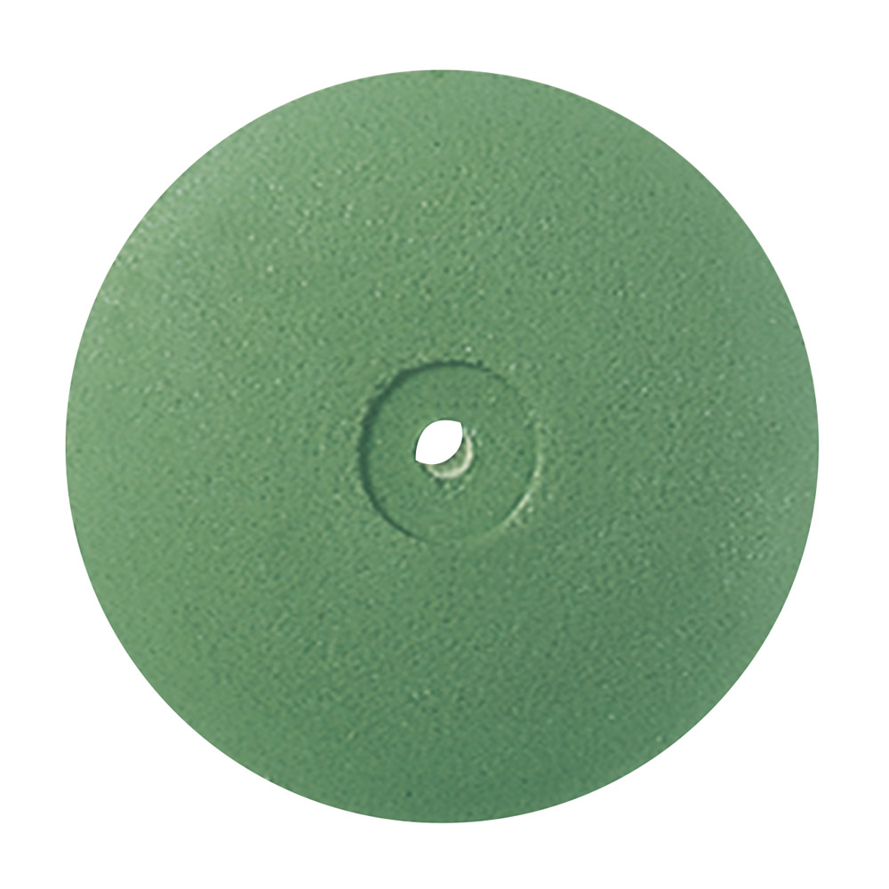 Goldstar ongemonteerd groen 1803, 12 stuks