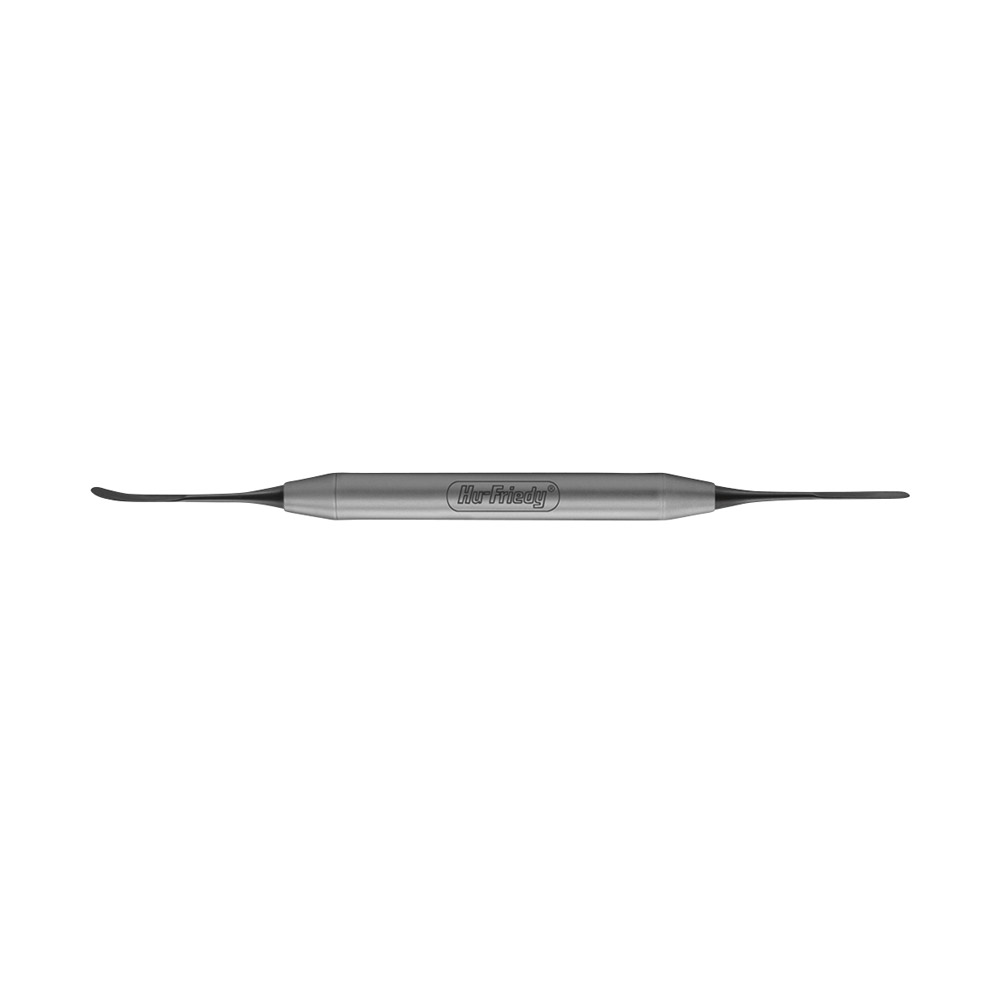 Allen tunnelierinstrument Black Line, stuk