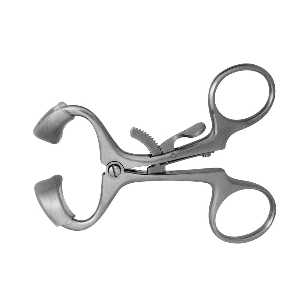 Mondspreider Doyen-Molt 10,0 cm, stuk