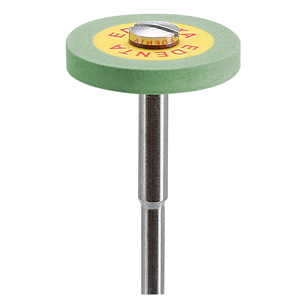 Startec polisher hp 1020 wiel groen st