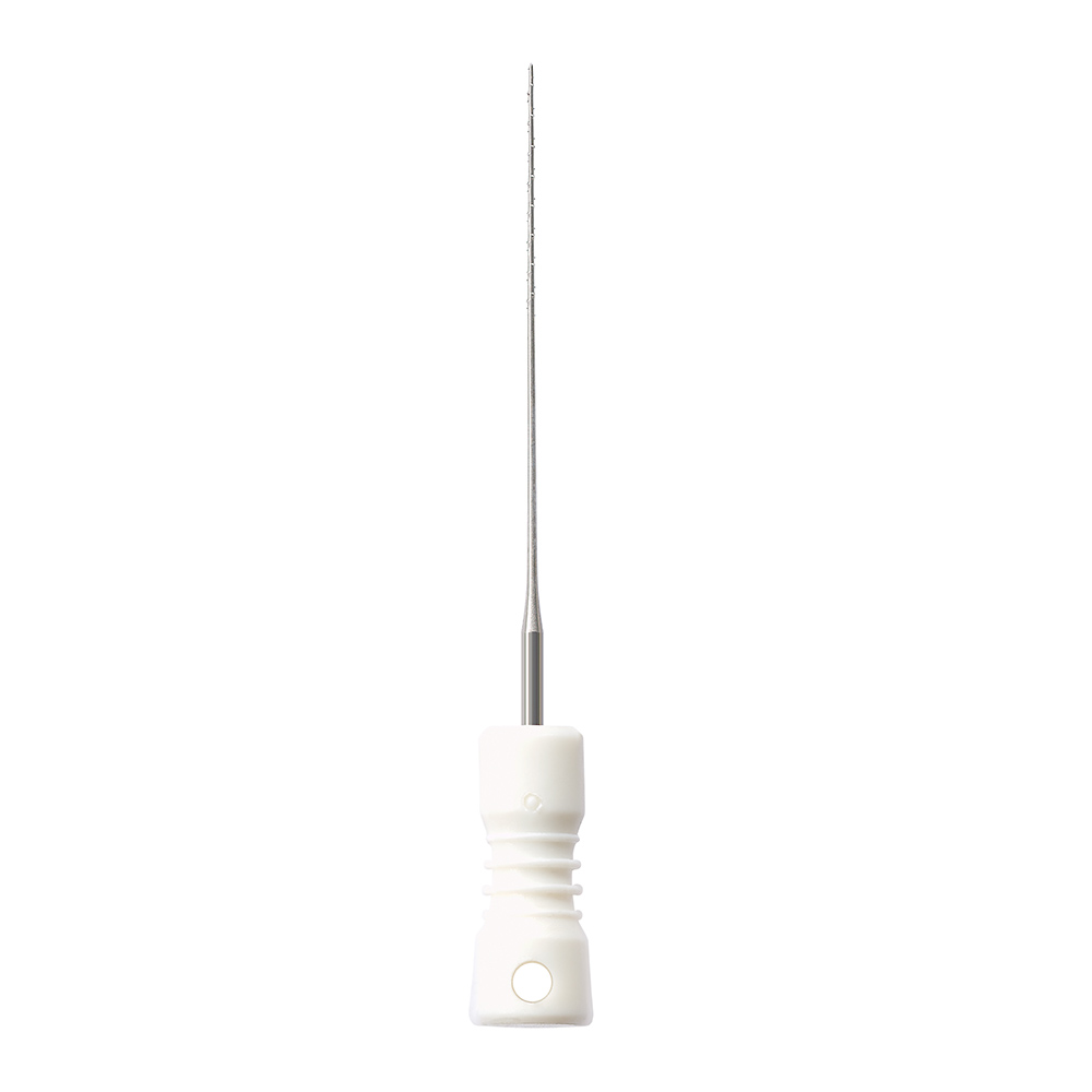 Zenuwnaald met Handvat, 6 stuks