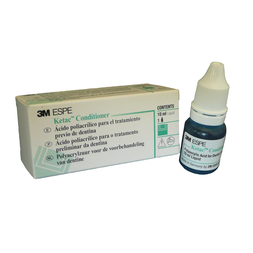 Ketac Conditioner, 10 ml Fles