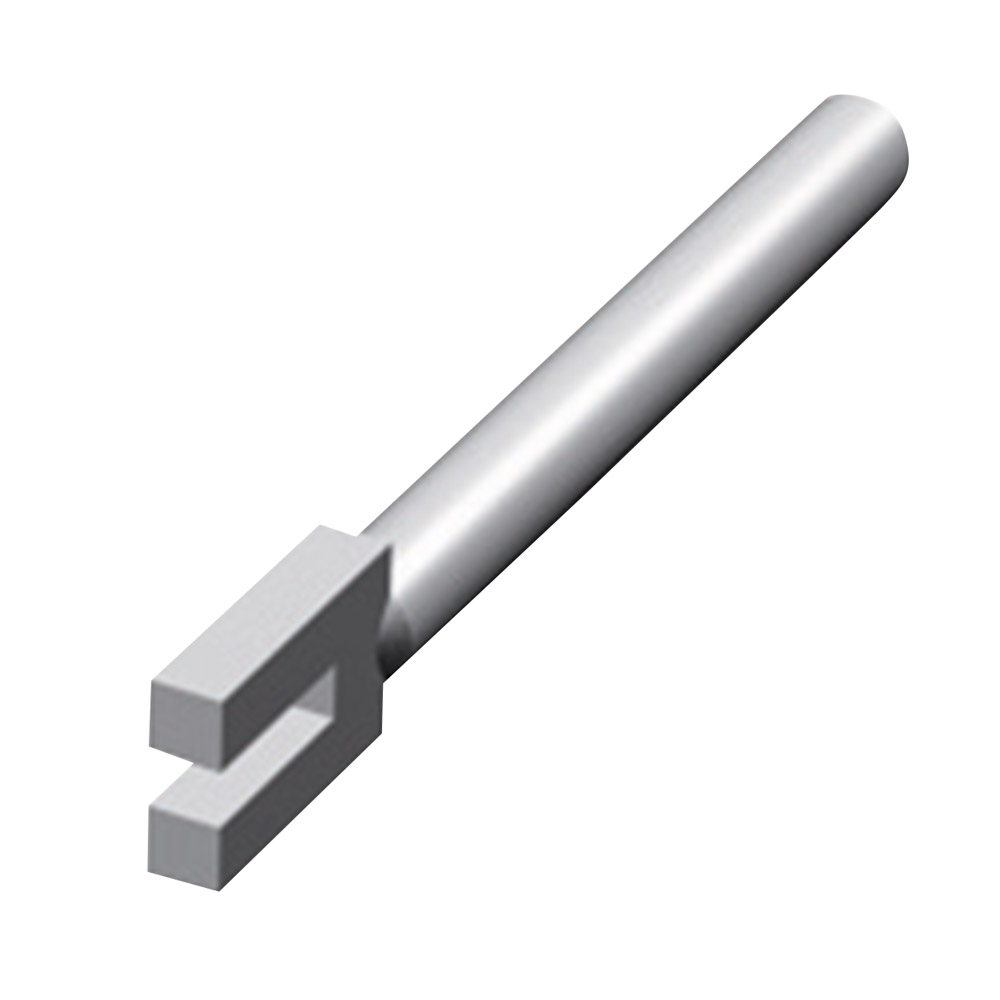 Preci-Vertix P parallelhouder, stuk