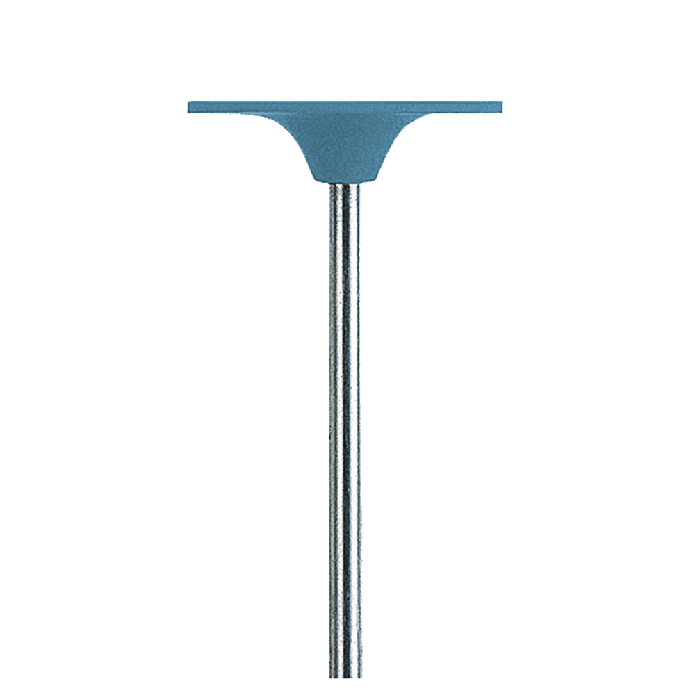 CeraGloss-Flex Hst 3047 blauwe schijf, stuk