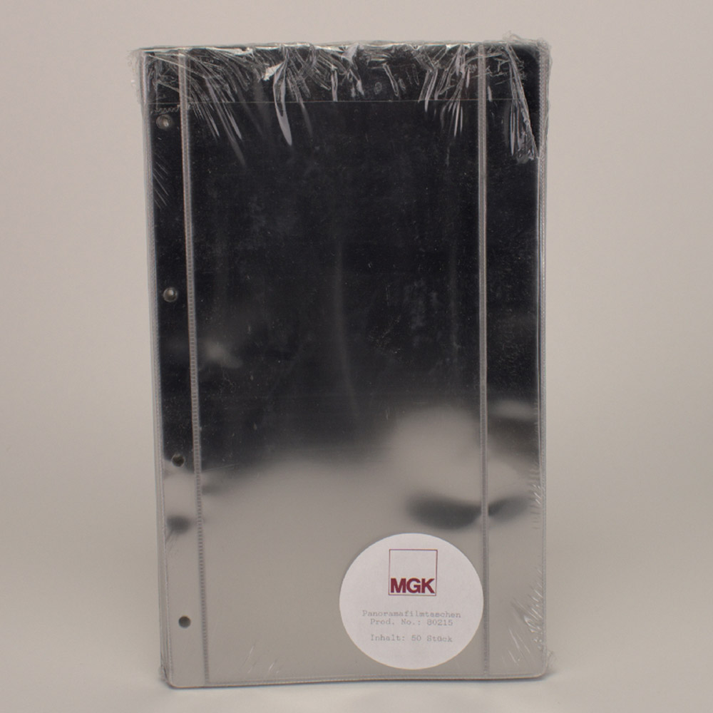 Filmtaschen 80215, 50 stuks