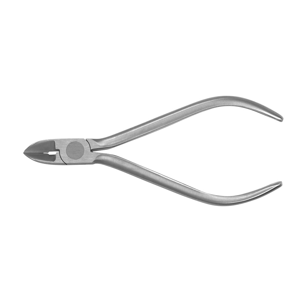 Ortho kniptang ligature.lock st