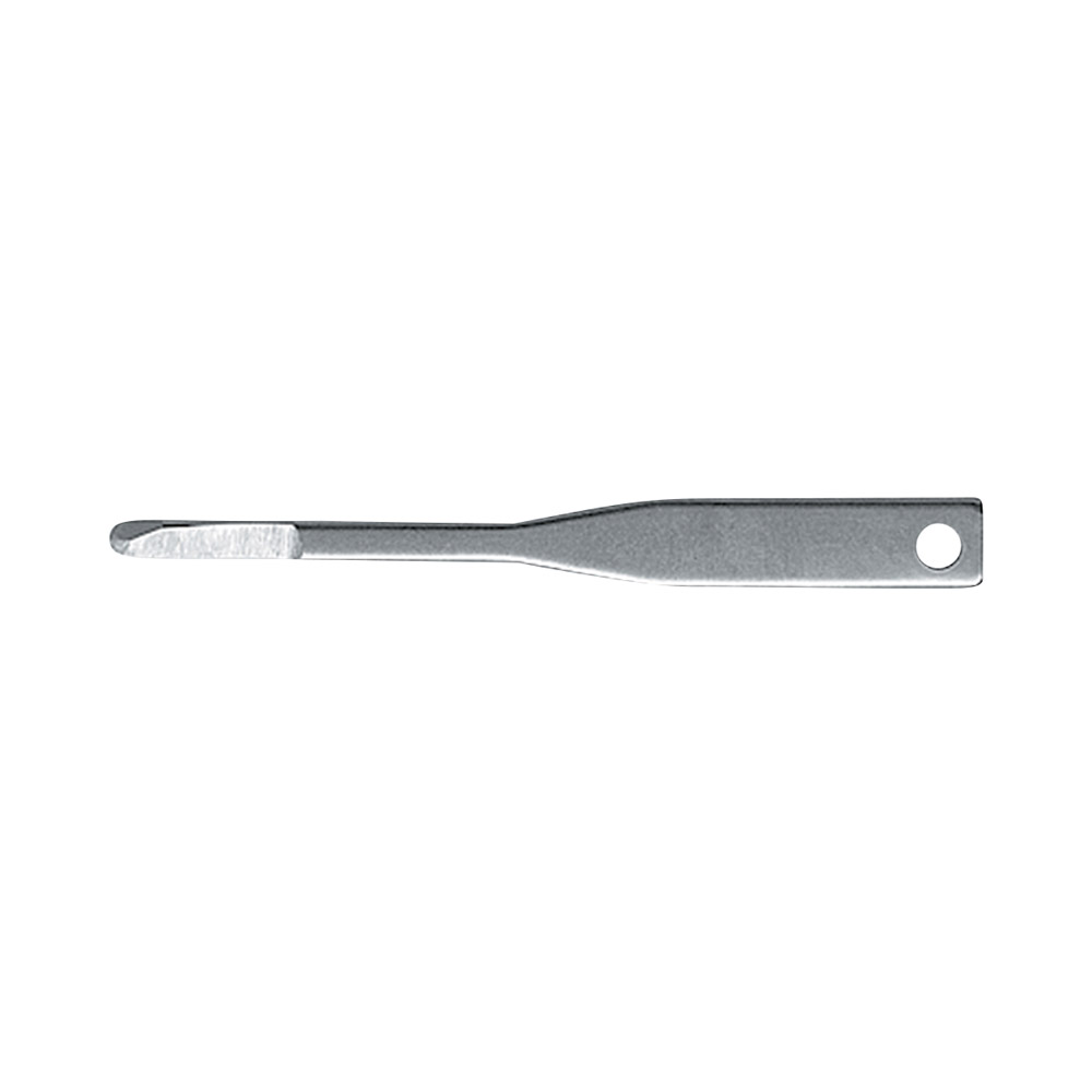 Scalpelmesjes Micro mini 64 steriel, 12 stuks