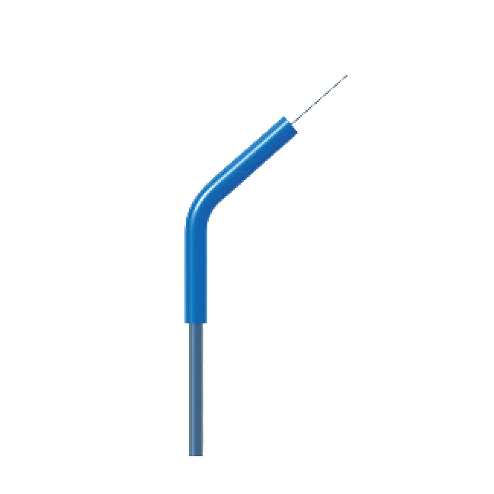 HF Surg STB Elektroden Nr. 2A afgeschuind dun, stuk