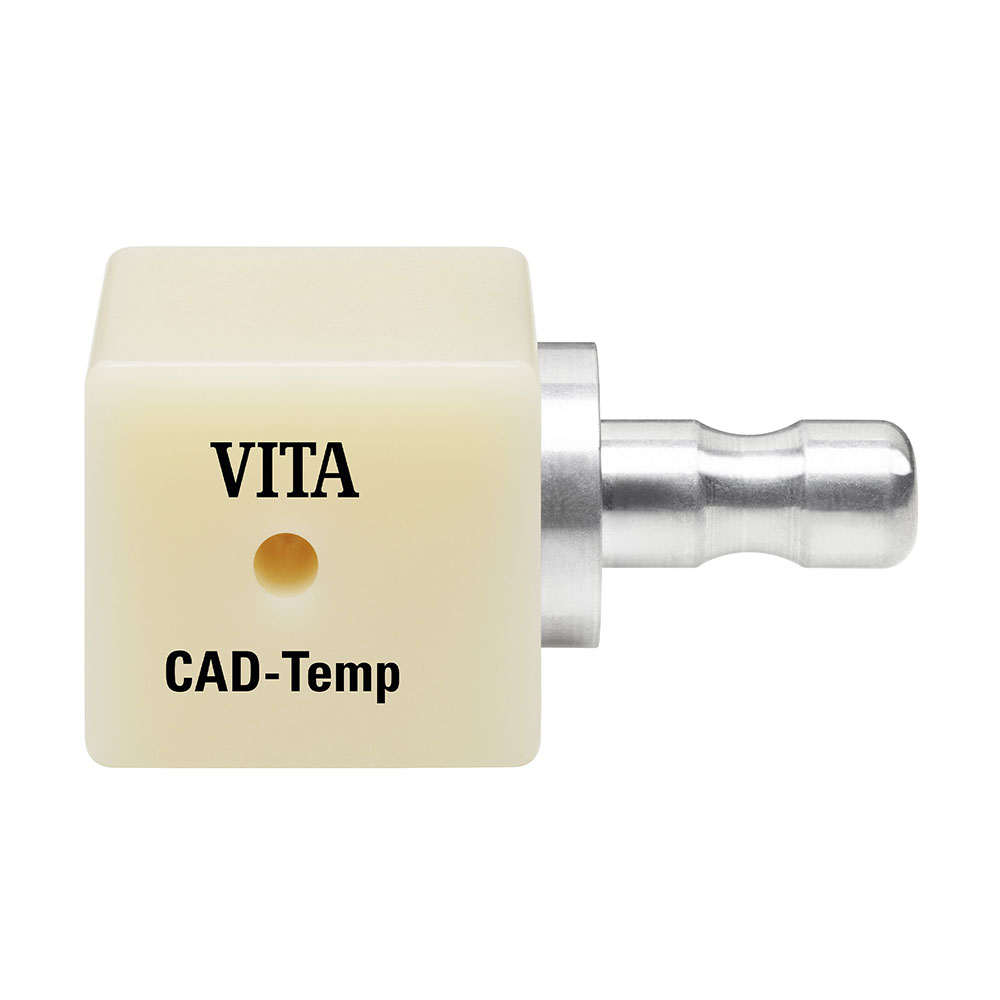Vita CAD-Temp IS 1M2T IS-16S, 5 stuks
