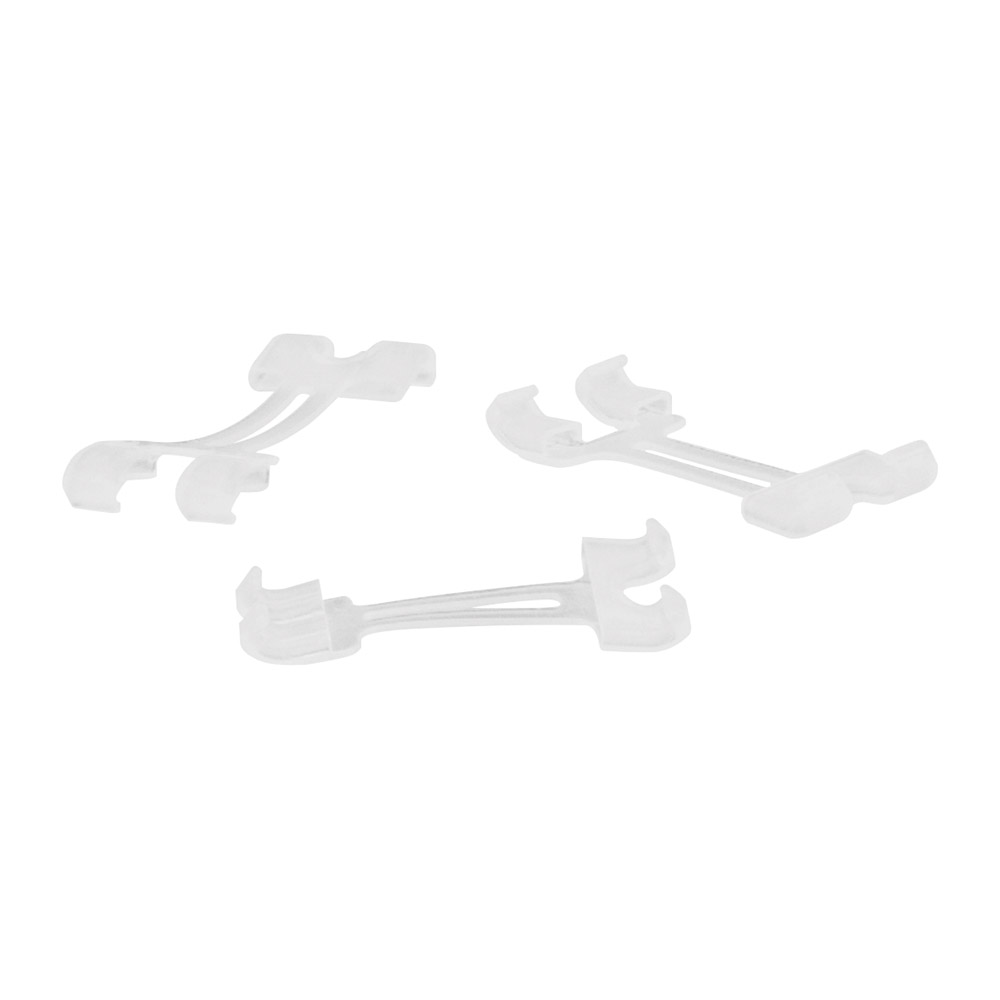 XCP-DS Fit banden kort, 6 stuks