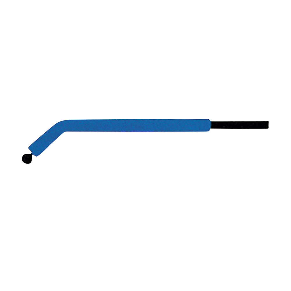 HF-Koagulations Elektrode Nr. 33 blauw, stuk